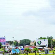 Mittal Bhakti Shakti Chowk