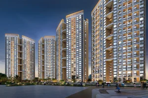 Sattva Vasanta Cove