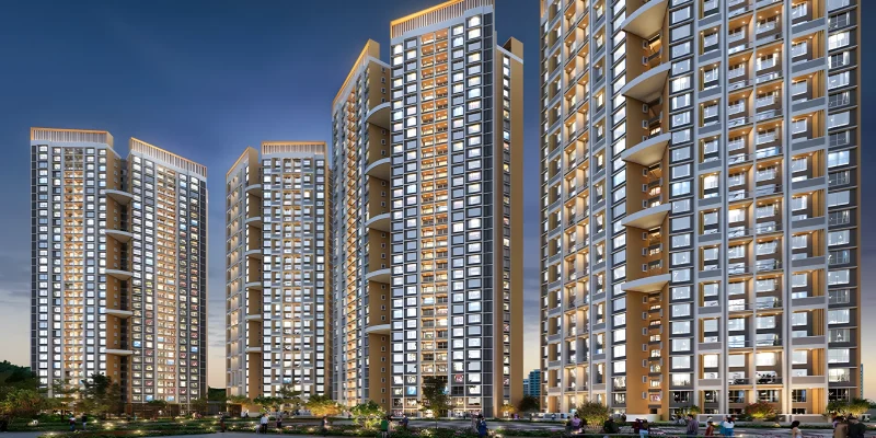 31 Palma Drive Upper Kharadi