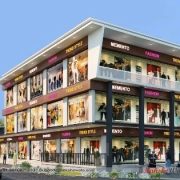 Runwal Woods Chembur