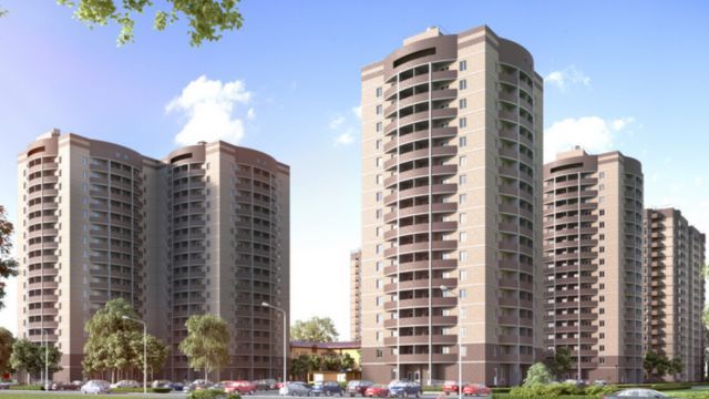 K Raheja Mahalunge