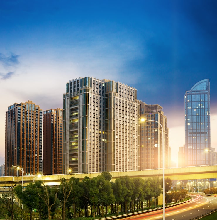 Adani Bandra West