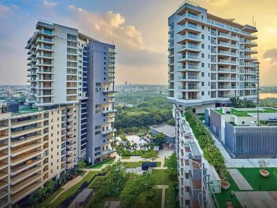 Ambavat Bhavan apartments