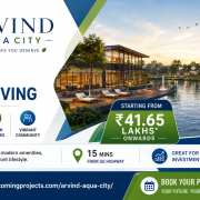 Arvind Aqua City