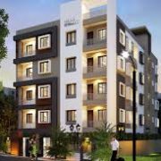 Ramky Estates Thanisandra