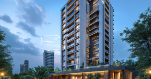 home-land ranjit avenue