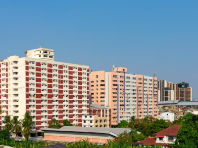 Tribeca estates Upcoming Plotted Development