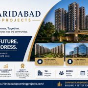 Faridabad Projects
