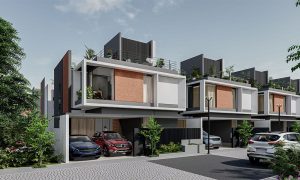 Merusri Sunlit Grove