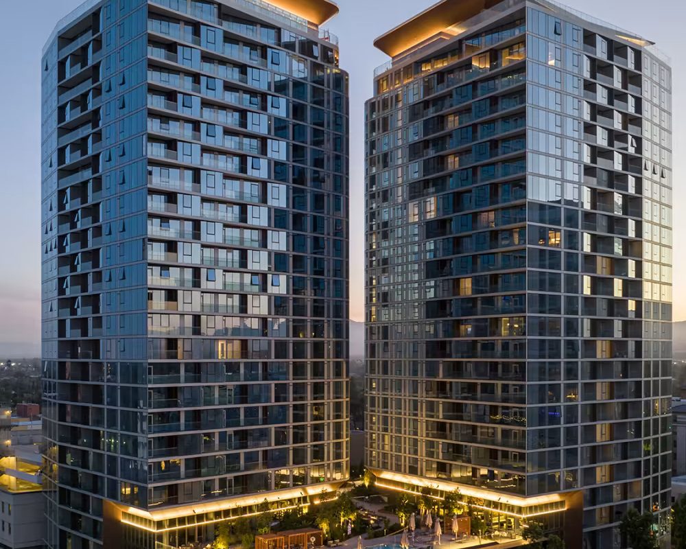 Mohali Projects
