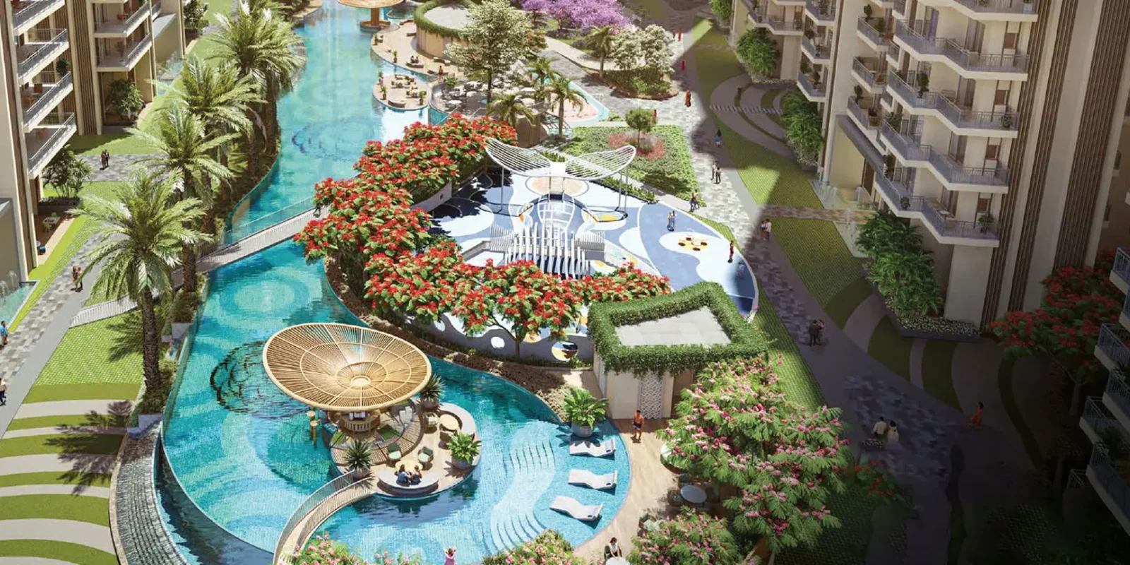 NeoLiv Villas Faridabad
