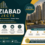 Ghaziabad Projects