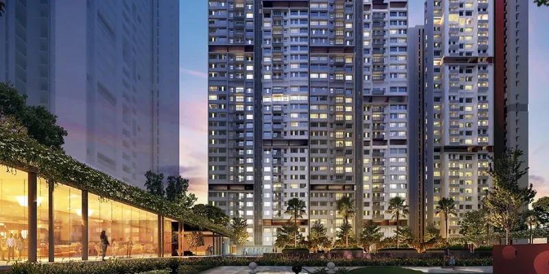 Prestige Banjara Hills