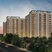Sobha Aranya