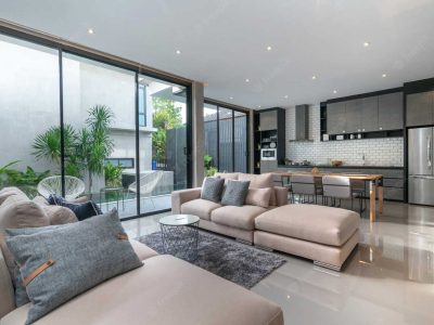 Shree Ram Delta Ulwe