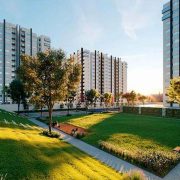 One Prastha Sector 91 Sonipat