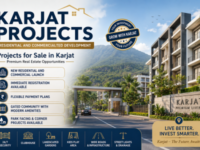 Karjat Projects
