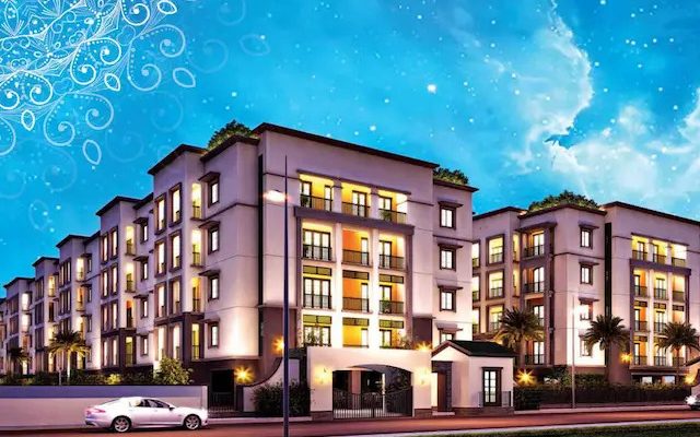 L&T Realty Avinya Enclave