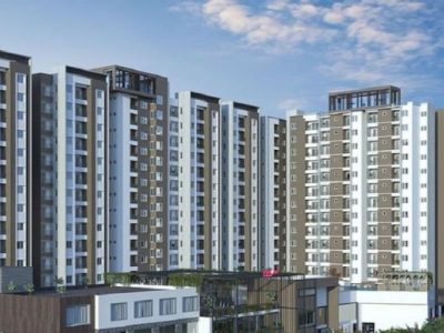 Prestige Mira Road