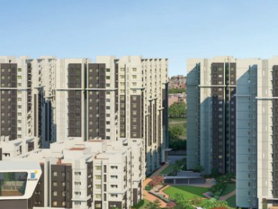 Mahindra Mahalaxmi