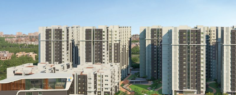 Mahindra Mahalaxmi