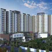 Experion Sector 42 Gurgaon