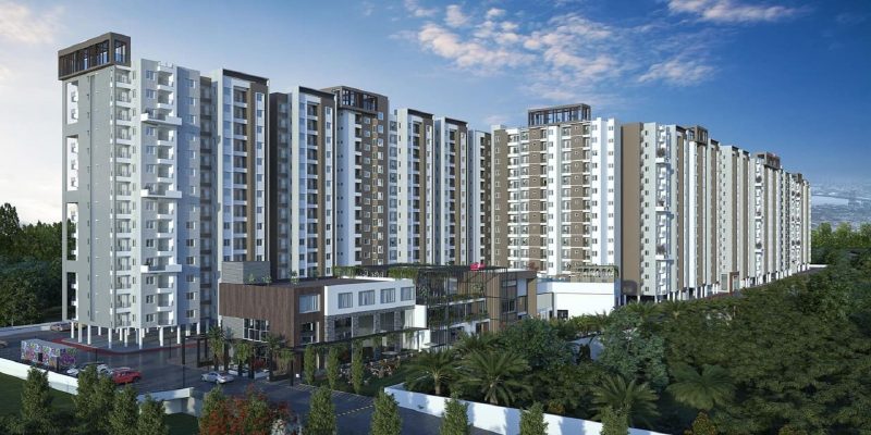 Experion Sector 42 Gurgaon