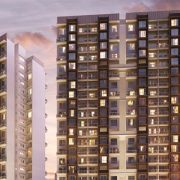 M3M High Rise Apartments