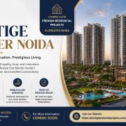 Prestige Greater Noida