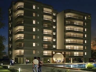Prestige Golden Grove