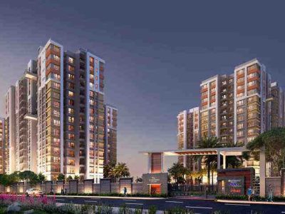 Puravankara Codename Arbor