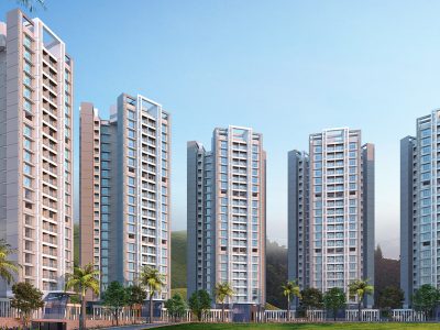 Puravankara Codename Broadway