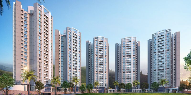 Puravankara Codename Broadway