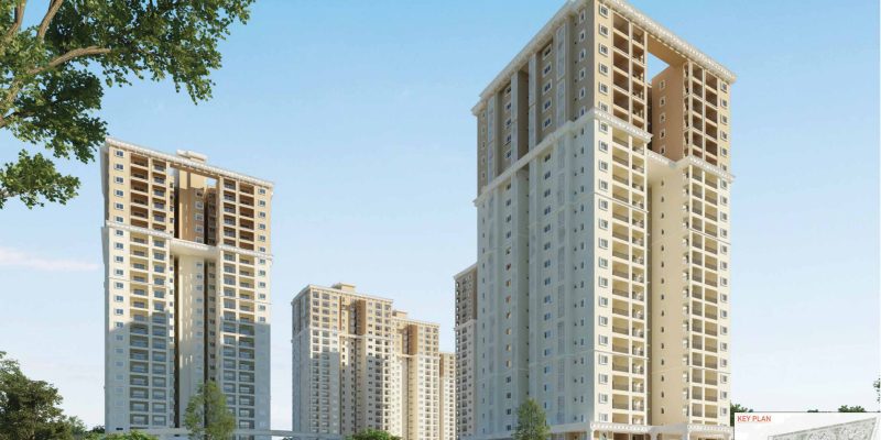 Puravankara Malabar Hill