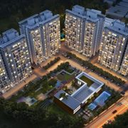 Rustomjee Pune