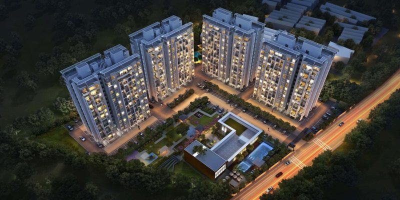Rustomjee Pune