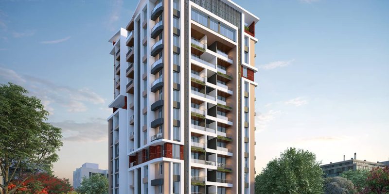 SK Fortune Revanta Sinhagad Road