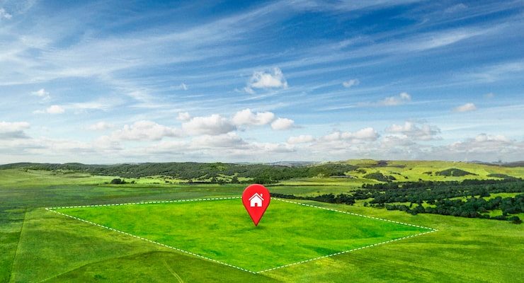 Tribeca estates Plots Pune