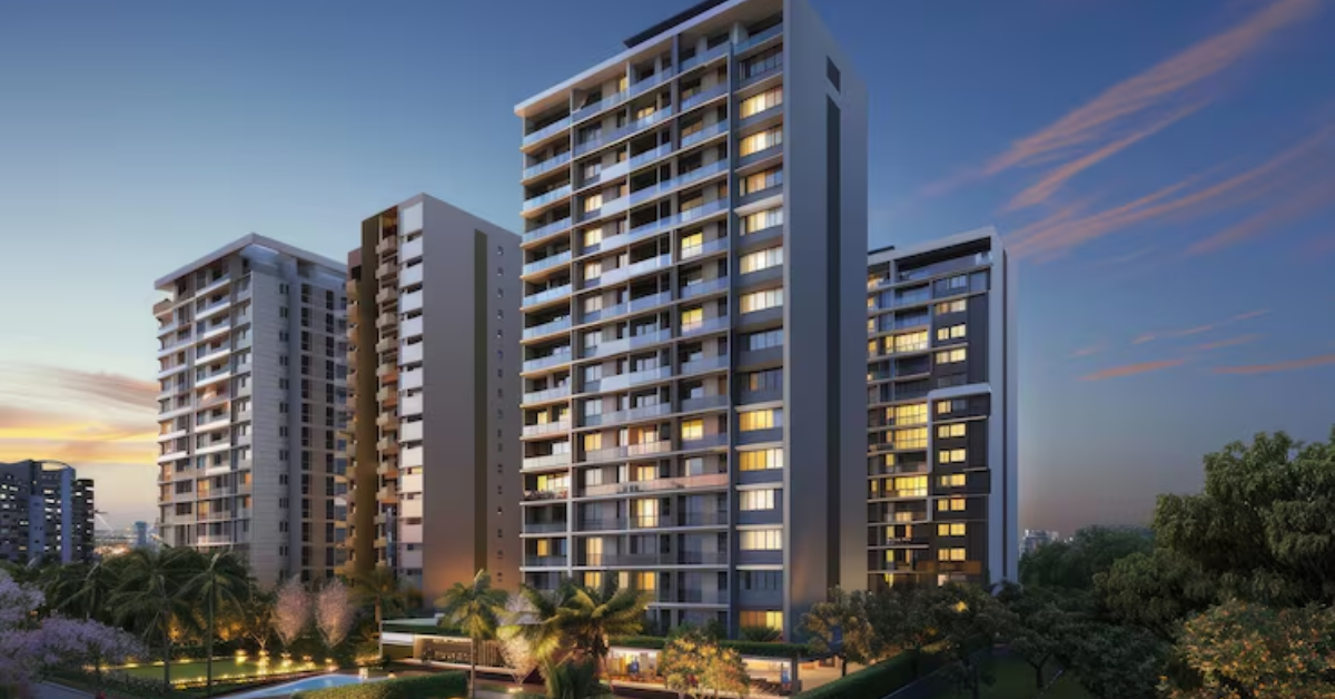Adarsh Crest Phase 2