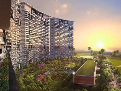 Shriram Codename Pudhiya Chennai
