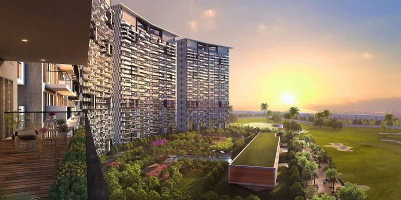 Shriram Codename Pudhiya Chennai