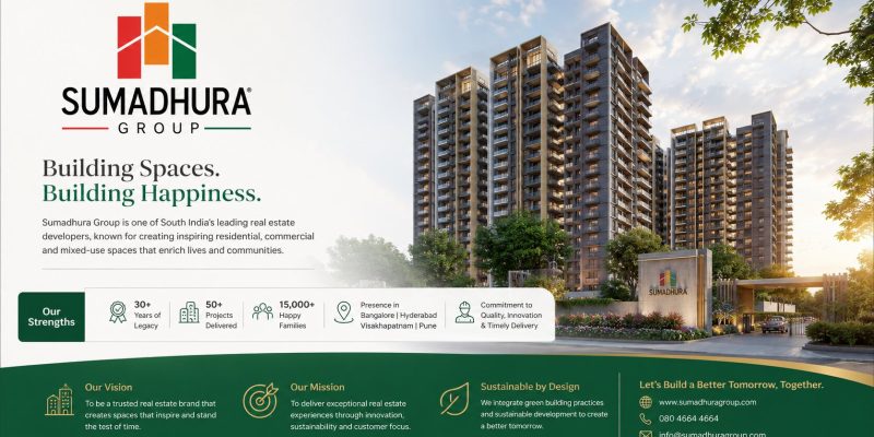 Sumadhura Group