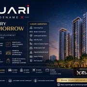Zuari Codename X