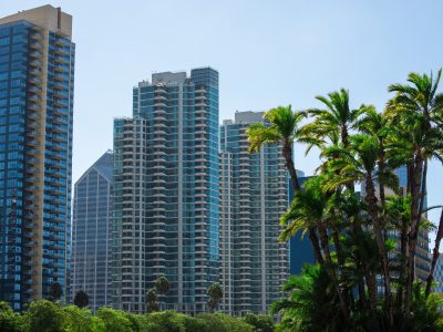 Sobha Codename Trinity