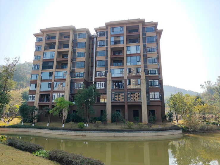 Godrej Green Terraces