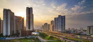 new projects in Rajendra nagar