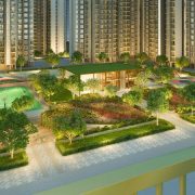 Godrej Epoque Neopolis