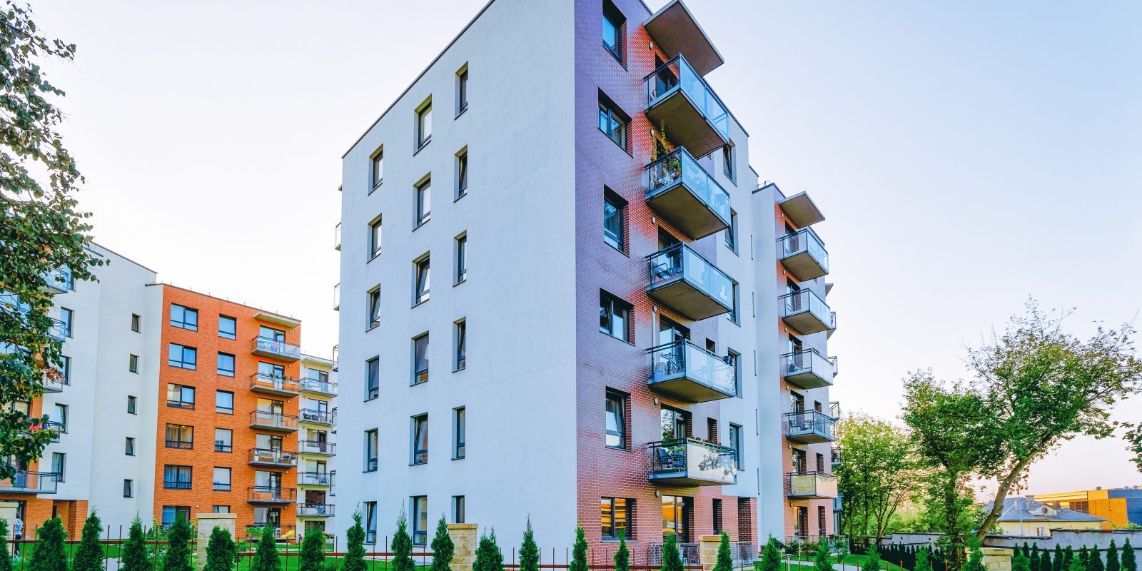 Mahindra Lifespaces Bhandup