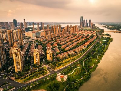 Prestige Century Landmark