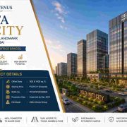 Delta NIFT City
